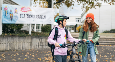 Schulradeln 2026