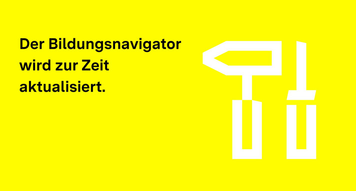 Bildung Bildungsnavigator