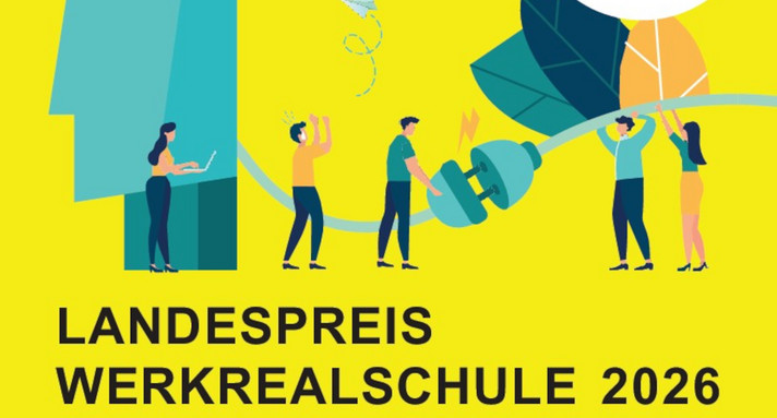 Werkreal- und Hauptschule Landespreis Werkrealschule