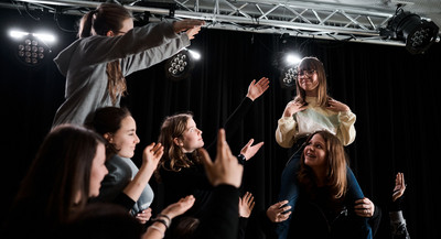 Schultheater der L&auml;nder 2026