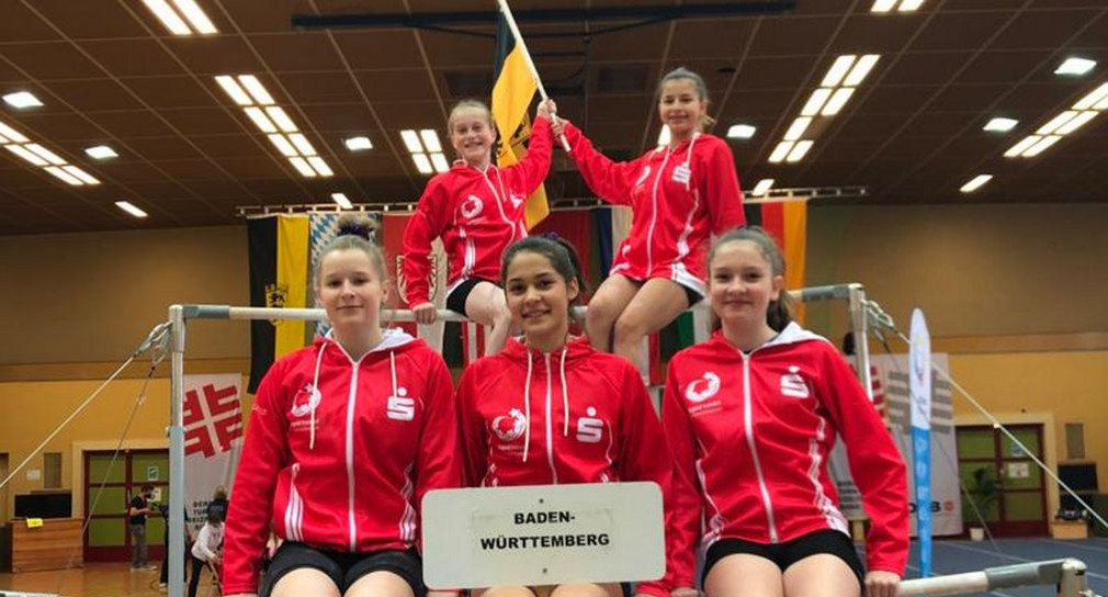 Sport Neun Medaillen beim Frühjahrsfinale von Jugendtrainier