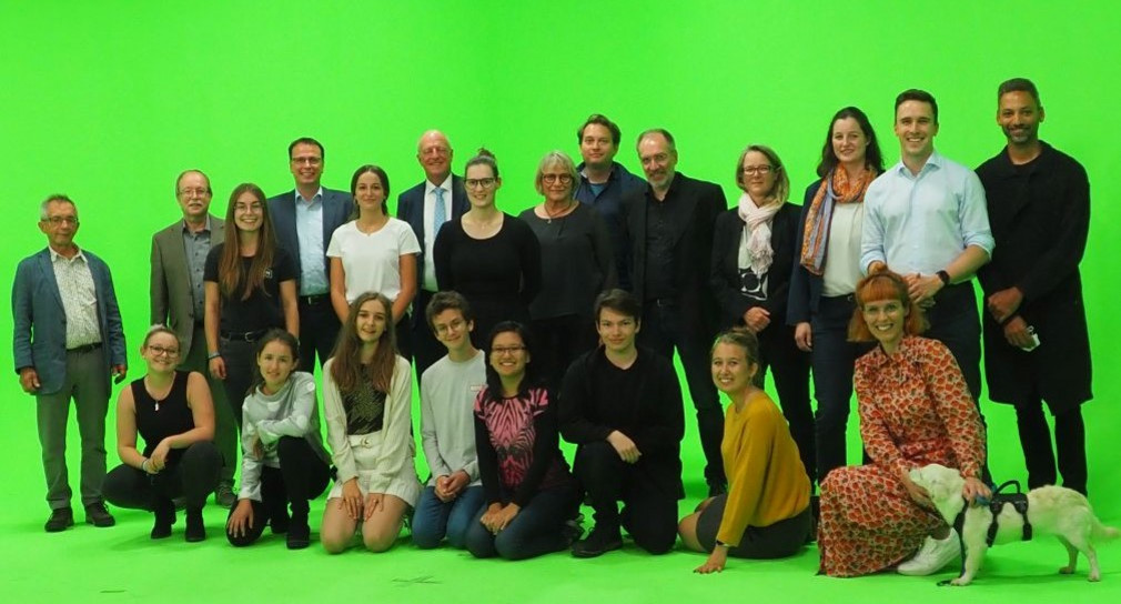 Kunst und Schule „Schultheater der Länder“ vom 19. bis 23. September in Ulm