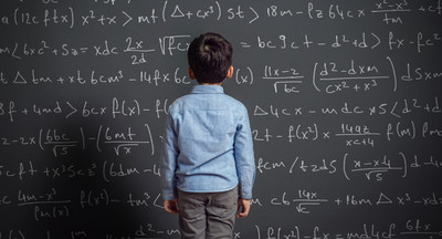 „Problem des Monats“ - Unterstufenwettbewerb im Fach Mathematik