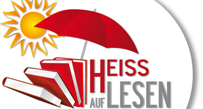 Sommerleseaktion HEISS AUF LESEN