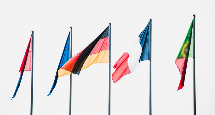 Kooperation mit Frankreich Deutsch-französische Kultureinrichtungen