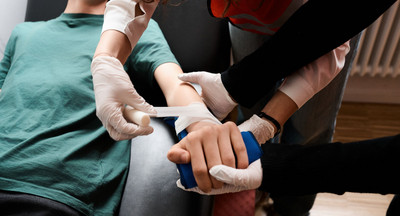 Infoveranstaltung zum Freiwilligen Sozialen Jahr in Stuttgart