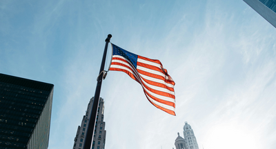 F&uuml;r ein Jahr in die USA! - 44. Parlamentarisches Patenschafts-Programm 2027/2028
