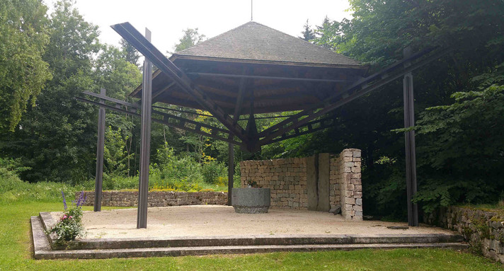 Gedenkstätte Grafeneck