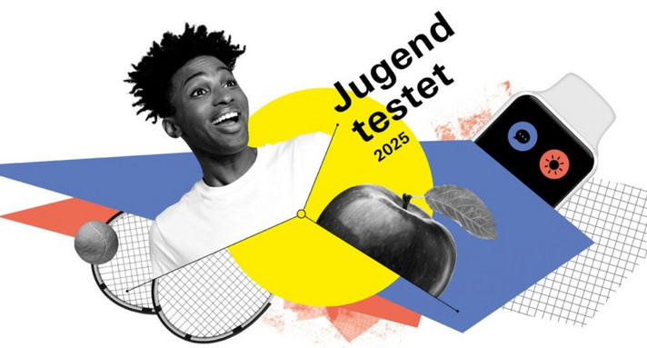 Jugend teste/Stiftung Warentest