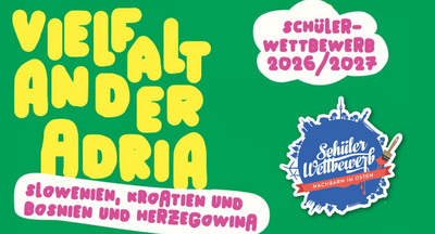 Sch&uuml;lerwettbewerb &bdquo;Die Deutschen und ihre Nachbarn im Osten&ldquo;