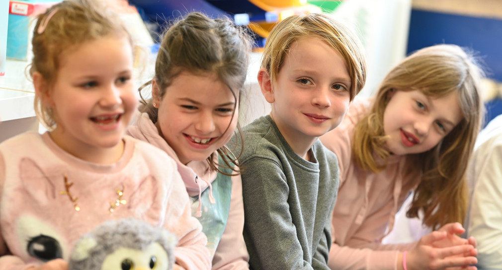 Frühkindliche Bildung Veranstaltung zur Fachkräftesicherung in der Kindertagesbetreuung