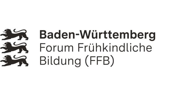 Das Logo des Forums Frühkindliche Bildung