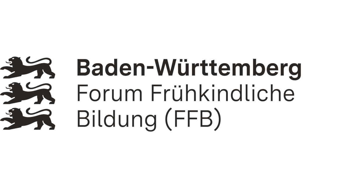 Das Logo des Forums Frühkindliche Bildung