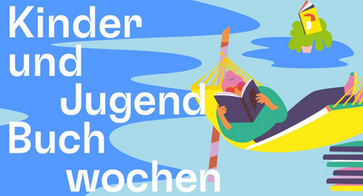 Kinder- und Jugendbuchwochen 2026