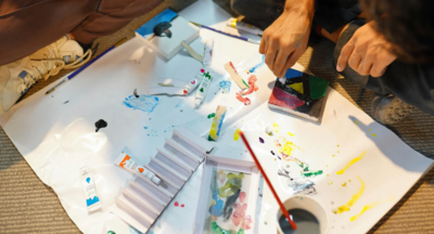 KulturStarter werden und mehr Kultur in die Schulen bringen