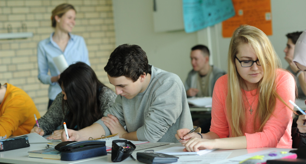 Schule Details zum Direkteinstieg ins Lehramt stehen fest