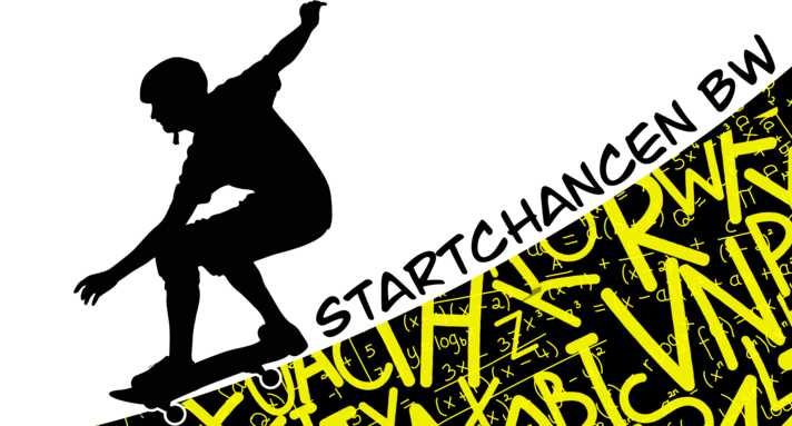Logo Startchancen BW