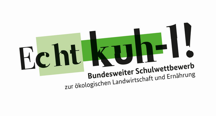 Wettbewerb „Echt kuh-l!“: Der Schulwettbewerb 