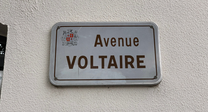 Schüleraustausch mit Frankreich Austauschprogramm Voltaire