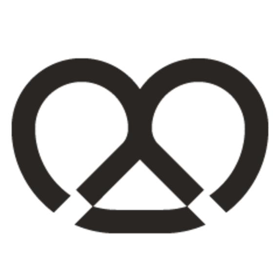 Icon Brezel