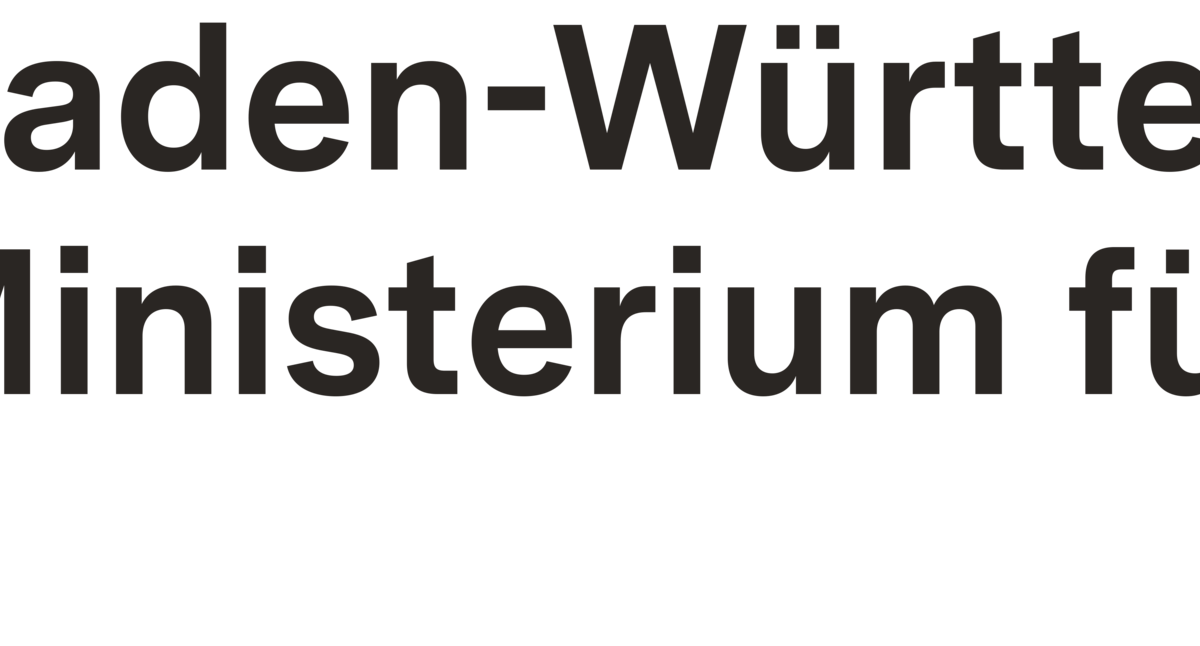Das Logo des Kultusministeriums seit 2026