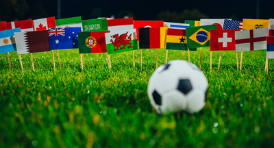 Die Fu&szlig;ball-WM 2026 im Unterricht 