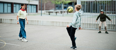 Sportabzeichen Schulwettbewerb des BSB Nord 