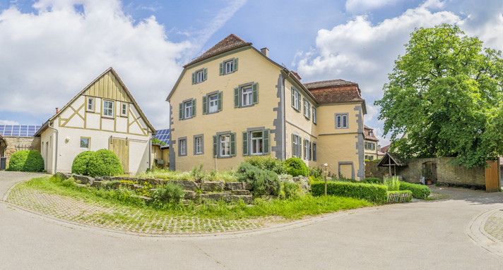 Kultusverwaltung Schulbauernhof Pfitzingen