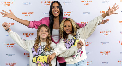 Song Contest „Dein Song für EINE WELT!“ startet in eine neue Runde