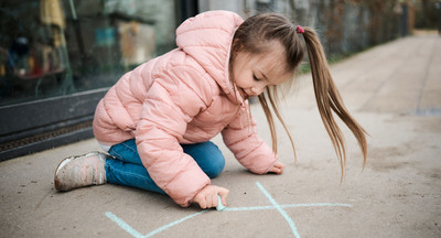 Kleine HeldeN! Wettbewerb