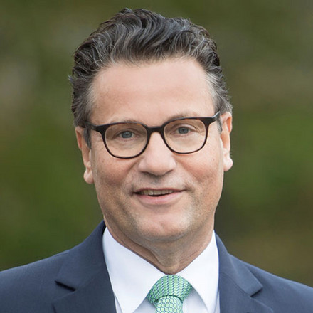 Peter Hauk, Minister für Ländlichen Raum und Verbraucherschutz