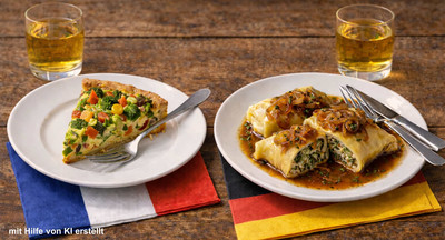 Lebensmittelretter-Challenge 2026