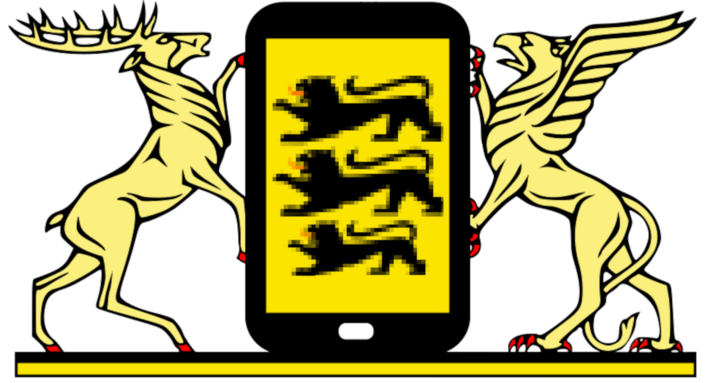 Tablet BW Tablet-Schulversuch an den allgemein bildenden Gymnasien