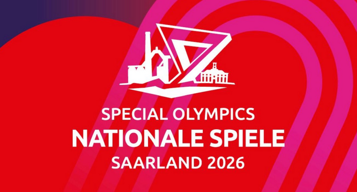 Logo der Special Olympics Nationale Spiele