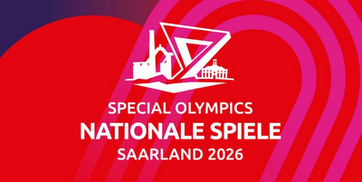 Special Olympics Nationale Spiele 