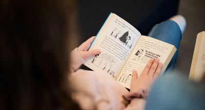 Schülerzeitschriftenwettbewerb des Kultusministeriums 2025