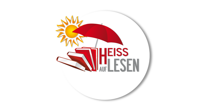 Logo der Leseaktion