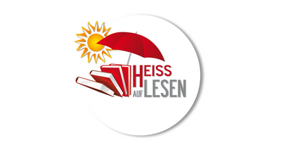 HEISS AUF LESEN &ndash; Sommerleseaktion in Baden-W&uuml;rttemberg 