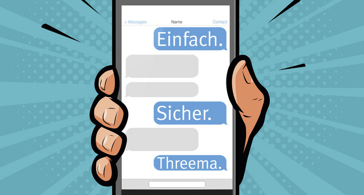 Threema Messenger