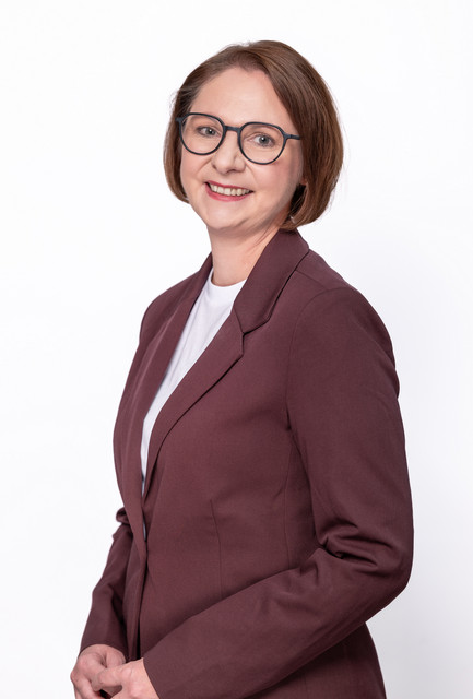 Offizielle Bilder von Staatssekretärin Sandra Boser MdL