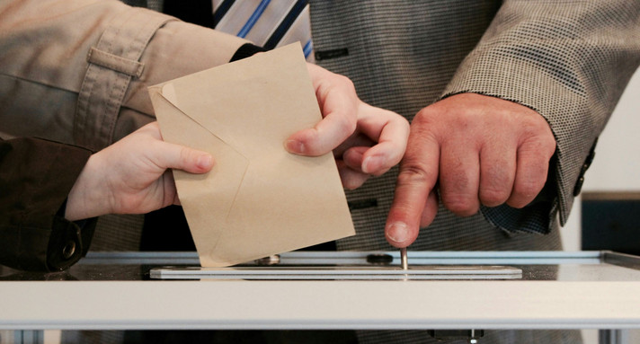 VERANSTALTUNG Lange Nacht der Demokratie in Baden-Württemberg