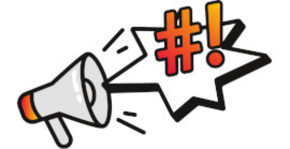 #ZeichenSetzen-Challenge von „BITTE WAS?! Kontern gegen Fake und Hass“
