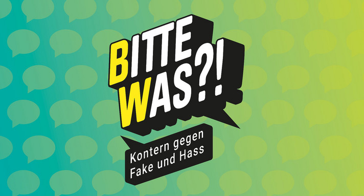 Logo BITTE WAS?!