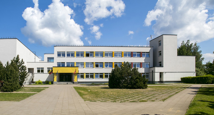 Schule / Programme Schulhausbau in Baden-Württemberg