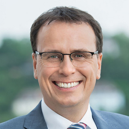 Volker Schebesta