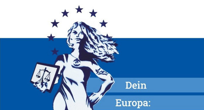 Europa in der Schule Europäischer Wettbewerb