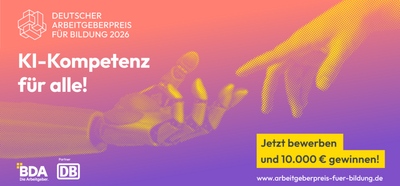 Deutscher Arbeitgeberpreis 2026
