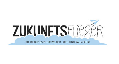 ZUKUNFTSFLIEGER: Bundesweiter MINT-Wettbewerb