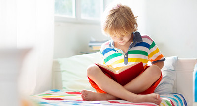 Kostenfreies Schulportal der Stiftung Lesen vereinfacht Leseförderung im Schulalltag