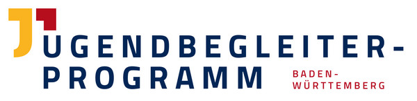 Logo Jugendbegleiter-Programm